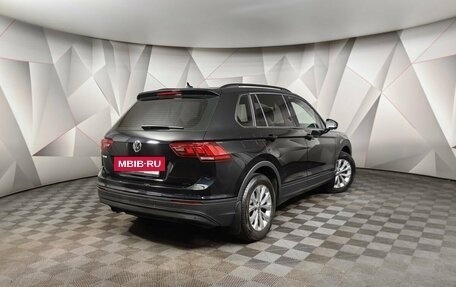 Volkswagen Tiguan II, 2020 год, 2 495 000 рублей, 2 фотография
