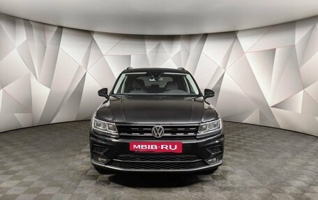 Volkswagen Tiguan II, 2020 год, 2 495 000 рублей, 7 фотография