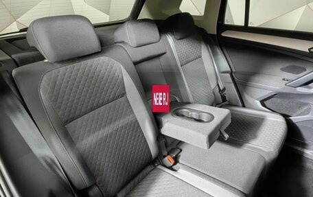 Volkswagen Tiguan II, 2020 год, 2 495 000 рублей, 17 фотография