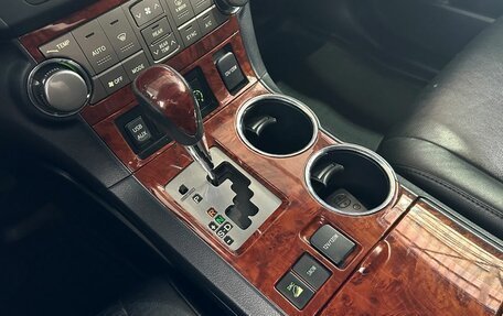 Toyota Highlander III, 2011 год, 1 850 000 рублей, 14 фотография