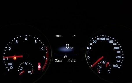 Volkswagen Tiguan II, 2020 год, 2 495 000 рублей, 18 фотография
