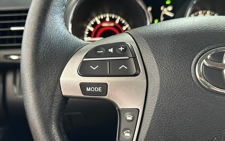 Toyota Highlander III, 2011 год, 1 850 000 рублей, 17 фотография