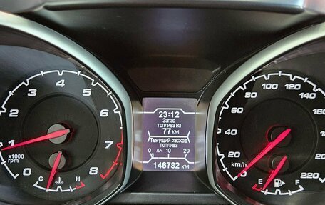 Chery Tiggo 5 I рестайлинг, 2015 год, 625 000 рублей, 12 фотография