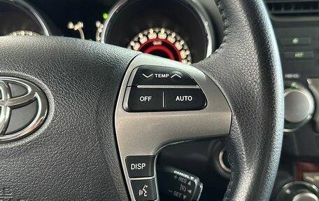 Toyota Highlander III, 2011 год, 1 850 000 рублей, 18 фотография
