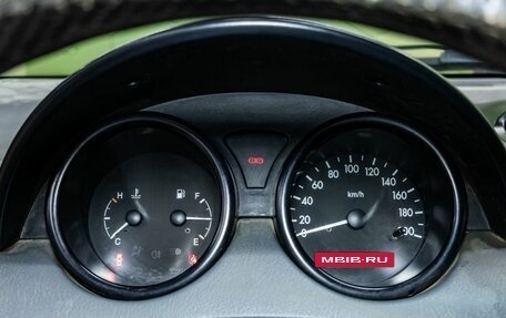 Chevrolet Aveo III, 2004 год, 220 000 рублей, 16 фотография