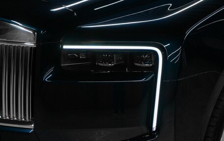 Rolls-Royce Cullinan, 2024 год, 57 292 000 рублей, 3 фотография