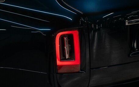 Rolls-Royce Cullinan, 2024 год, 57 292 000 рублей, 9 фотография