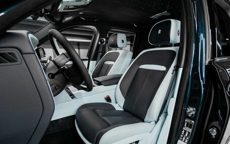 Rolls-Royce Cullinan, 2024 год, 57 292 000 рублей, 12 фотография