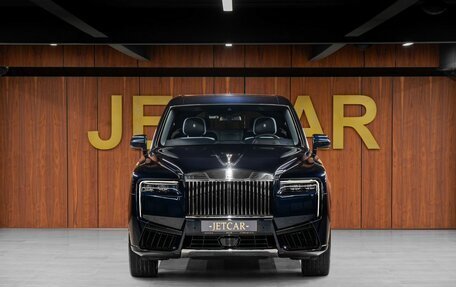 Rolls-Royce Cullinan, 2024 год, 57 292 000 рублей, 4 фотография