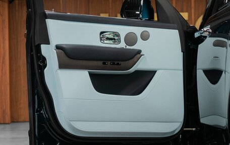 Rolls-Royce Cullinan, 2024 год, 57 292 000 рублей, 10 фотография