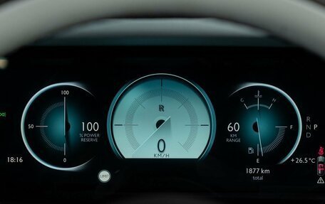 Rolls-Royce Cullinan, 2024 год, 57 292 000 рублей, 16 фотография