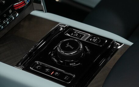Rolls-Royce Cullinan, 2024 год, 57 292 000 рублей, 22 фотография
