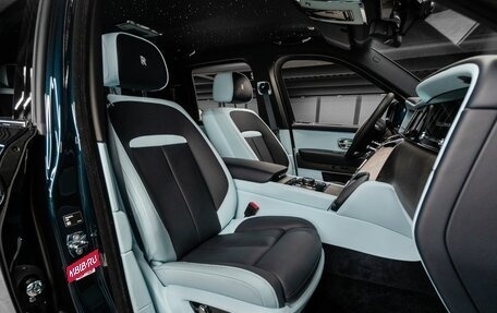 Rolls-Royce Cullinan, 2024 год, 57 292 000 рублей, 25 фотография