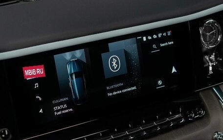 Rolls-Royce Cullinan, 2024 год, 57 292 000 рублей, 19 фотография
