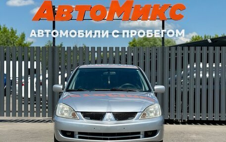 Mitsubishi Lancer IX, 2006 год, 390 000 рублей, 3 фотография