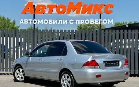 Mitsubishi Lancer IX, 2006 год, 390 000 рублей, 5 фотография