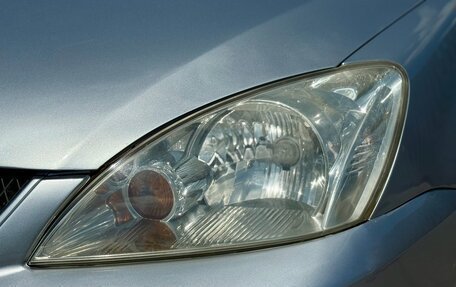 Mitsubishi Lancer IX, 2006 год, 390 000 рублей, 2 фотография
