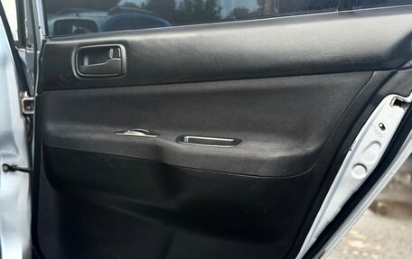Mitsubishi Lancer IX, 2006 год, 390 000 рублей, 17 фотография