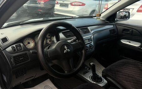 Mitsubishi Lancer IX, 2006 год, 390 000 рублей, 14 фотография