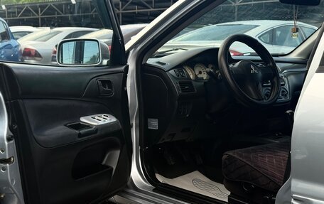Mitsubishi Lancer IX, 2006 год, 390 000 рублей, 10 фотография