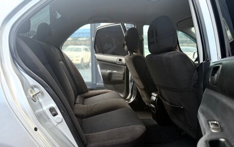 Mitsubishi Lancer IX, 2006 год, 390 000 рублей, 19 фотография