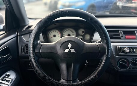 Mitsubishi Lancer IX, 2006 год, 390 000 рублей, 23 фотография