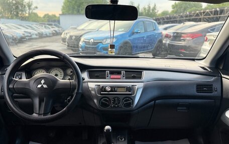 Mitsubishi Lancer IX, 2006 год, 390 000 рублей, 24 фотография