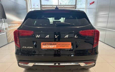 Haval Jolion, 2023 год, 1 799 000 рублей, 5 фотография