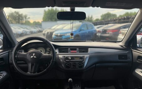 Mitsubishi Lancer IX, 2006 год, 390 000 рублей, 22 фотография