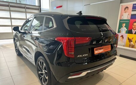 Haval Jolion, 2023 год, 1 799 000 рублей, 4 фотография