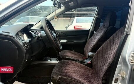 Mitsubishi Lancer IX, 2006 год, 390 000 рублей, 13 фотография