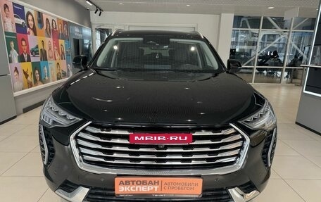 Haval Jolion, 2023 год, 1 799 000 рублей, 2 фотография