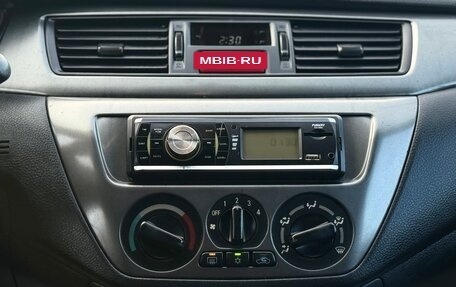 Mitsubishi Lancer IX, 2006 год, 390 000 рублей, 25 фотография