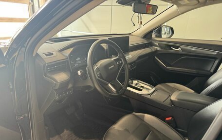Haval Jolion, 2023 год, 1 799 000 рублей, 10 фотография