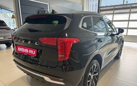 Haval Jolion, 2023 год, 1 799 000 рублей, 6 фотография
