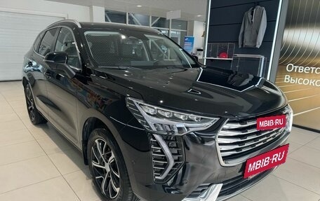 Haval Jolion, 2023 год, 1 799 000 рублей, 3 фотография