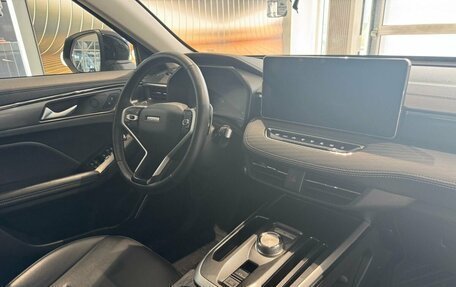 Haval Jolion, 2023 год, 1 799 000 рублей, 23 фотография