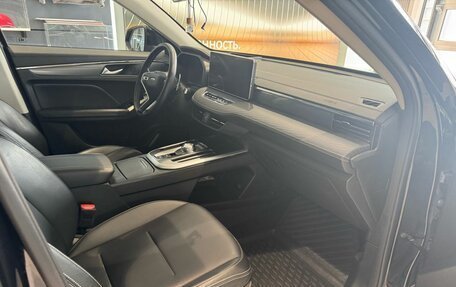 Haval Jolion, 2023 год, 1 799 000 рублей, 21 фотография
