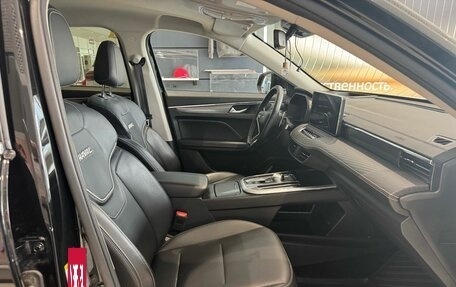 Haval Jolion, 2023 год, 1 799 000 рублей, 22 фотография