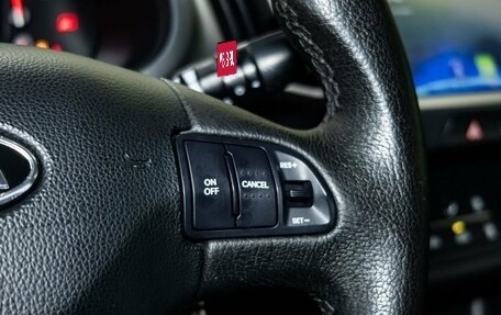 KIA Sportage III, 2011 год, 1 250 000 рублей, 18 фотография