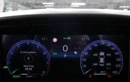Toyota Camry, 2024 год, 3 897 000 рублей, 12 фотография
