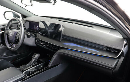 Toyota Camry, 2024 год, 3 897 000 рублей, 11 фотография