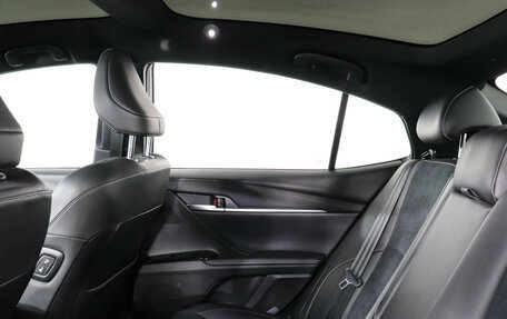 Toyota Camry, 2024 год, 3 897 000 рублей, 13 фотография