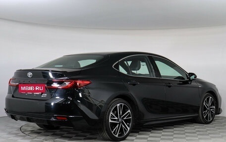 Toyota Camry, 2024 год, 3 897 000 рублей, 6 фотография