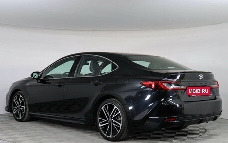 Toyota Camry, 2024 год, 3 897 000 рублей, 8 фотография