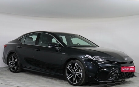 Toyota Camry, 2024 год, 3 897 000 рублей, 4 фотография