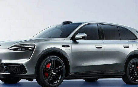 Volkswagen Teramont, 2026 год, 5 500 000 рублей, 1 фотография