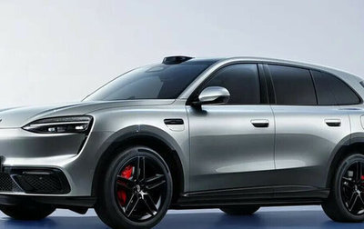 Volkswagen Teramont, 2026 год, 5 500 000 рублей, 1 фотография