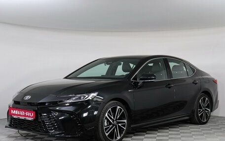 Toyota Camry, 2024 год, 3 897 000 рублей, 2 фотография