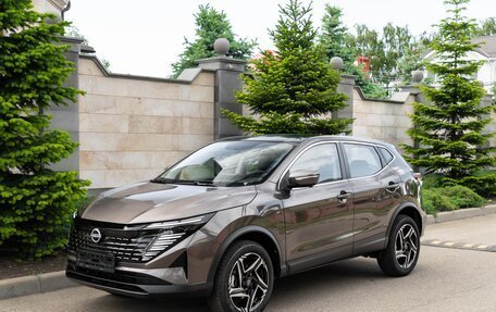 Nissan Qashqai, 2026 год, 2 210 000 рублей, 1 фотография